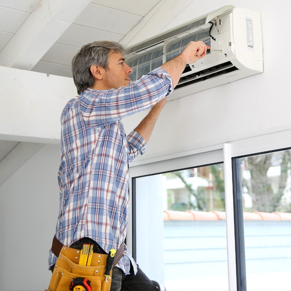 Altınekin Klima Tamircisi